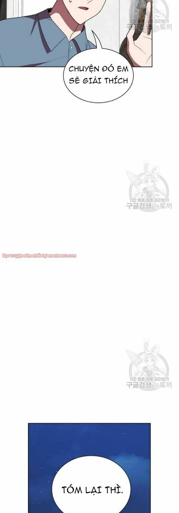 Tôi Là Người Chơi Leo Tháp Một Mình Chapter 44 - Trang 2