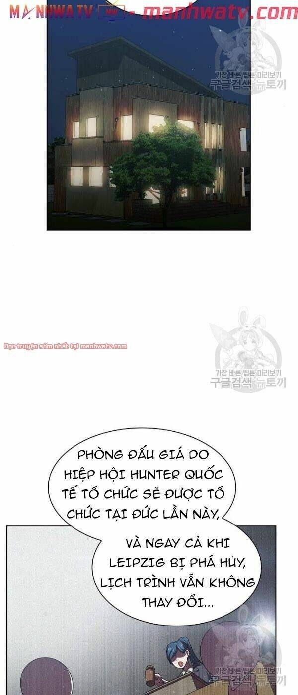 Tôi Là Người Chơi Leo Tháp Một Mình Chapter 44 - Trang 2