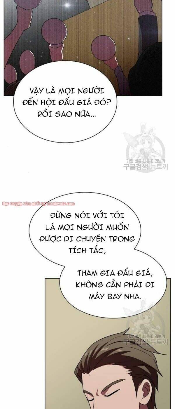 Tôi Là Người Chơi Leo Tháp Một Mình Chapter 44 - Trang 2