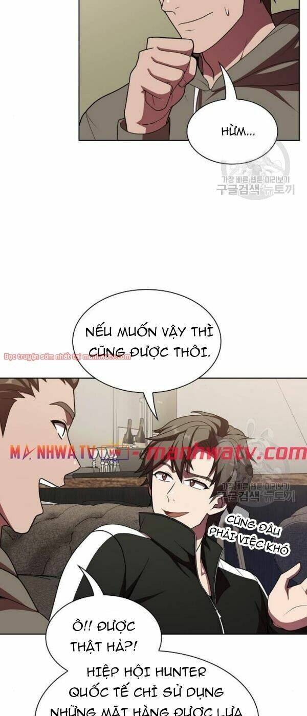 Tôi Là Người Chơi Leo Tháp Một Mình Chapter 44 - Trang 2