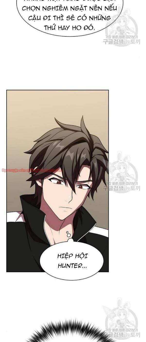 Tôi Là Người Chơi Leo Tháp Một Mình Chapter 44 - Trang 2