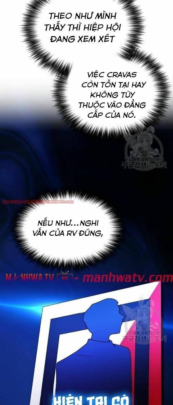 Tôi Là Người Chơi Leo Tháp Một Mình Chapter 44 - Trang 2