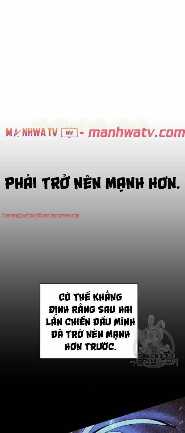 Tôi Là Người Chơi Leo Tháp Một Mình Chapter 44 - Trang 2