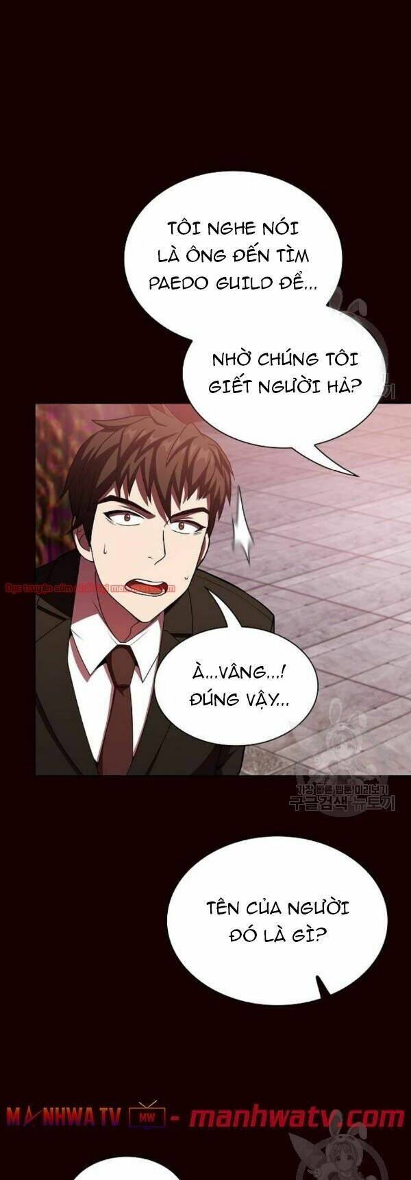 Tôi Là Người Chơi Leo Tháp Một Mình Chapter 44 - Trang 2