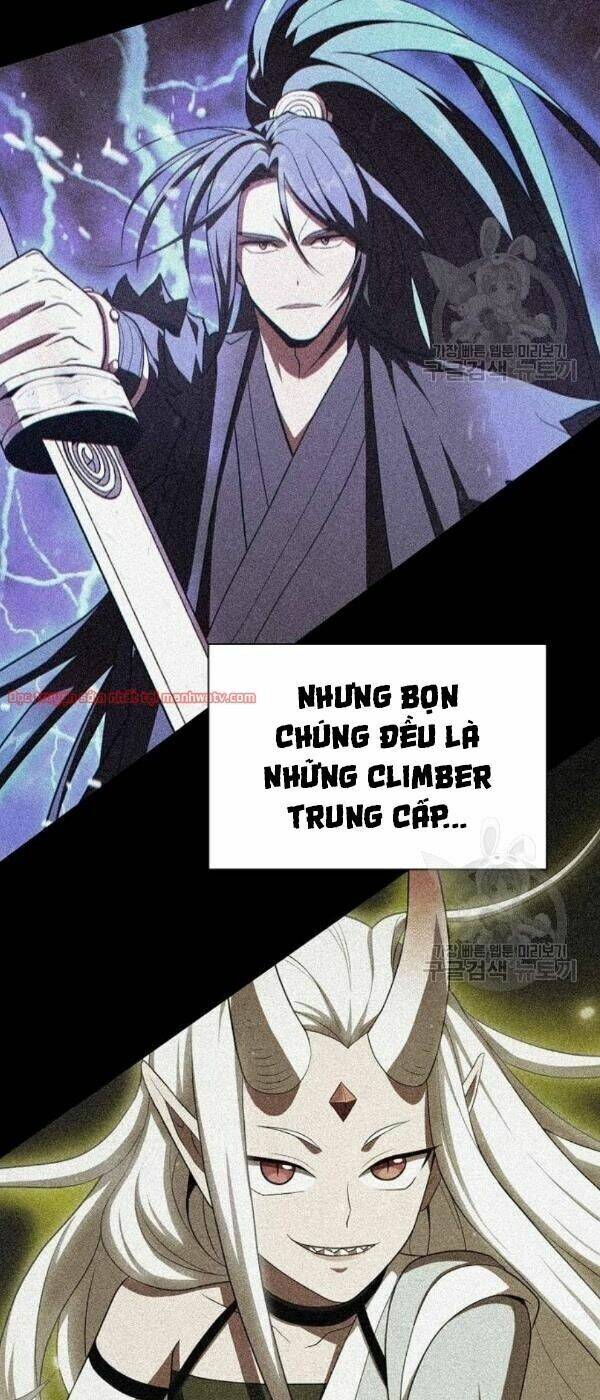 Tôi Là Người Chơi Leo Tháp Một Mình Chapter 44 - Trang 2