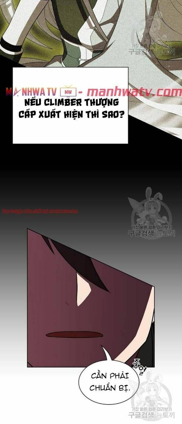 Tôi Là Người Chơi Leo Tháp Một Mình Chapter 44 - Trang 2