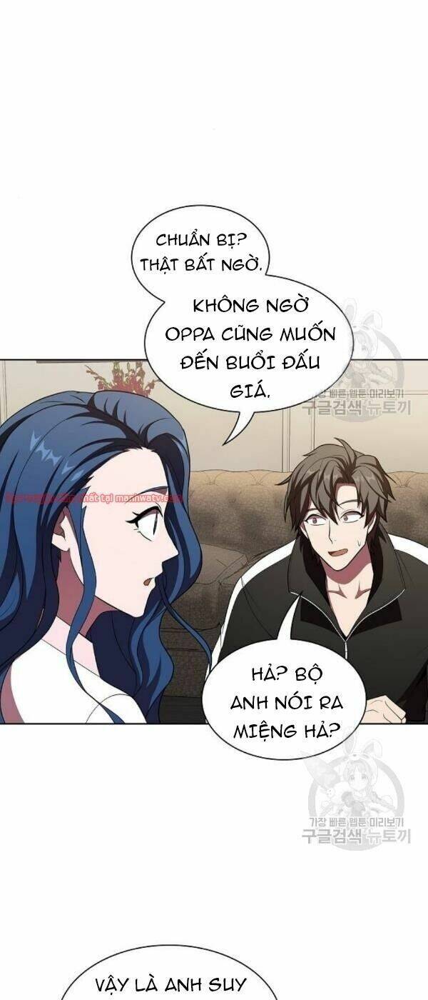 Tôi Là Người Chơi Leo Tháp Một Mình Chapter 44 - Trang 2