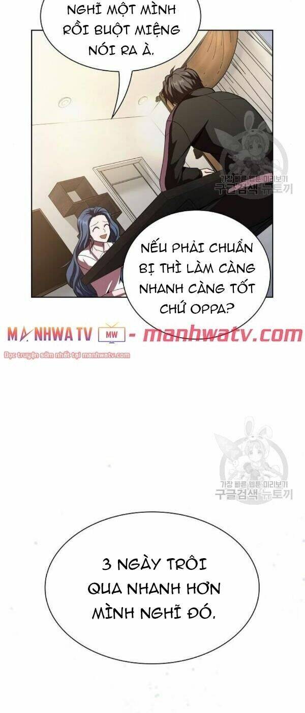 Tôi Là Người Chơi Leo Tháp Một Mình Chapter 44 - Trang 2