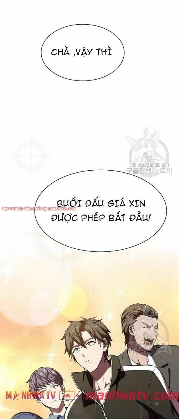 Tôi Là Người Chơi Leo Tháp Một Mình Chapter 44 - Trang 2