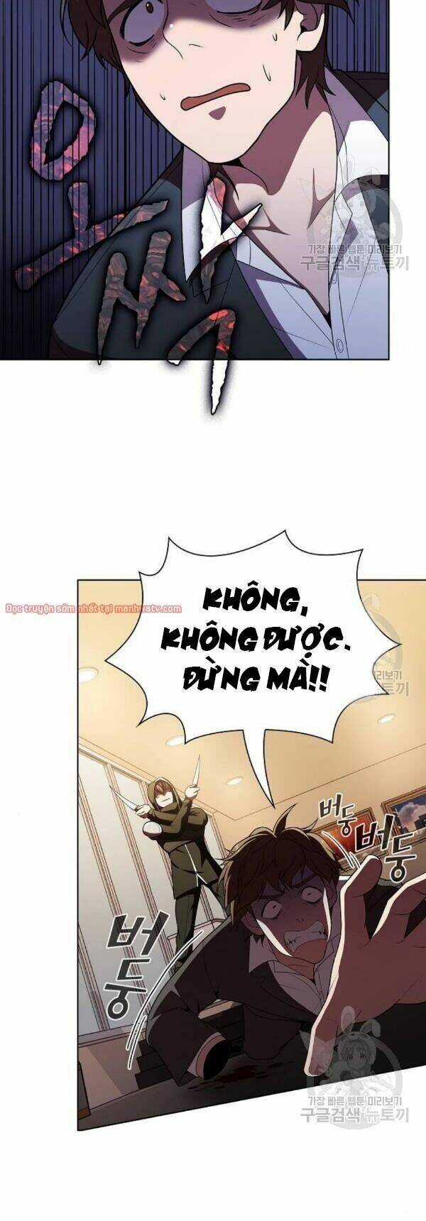 Tôi Là Người Chơi Leo Tháp Một Mình Chapter 45 - Trang 2