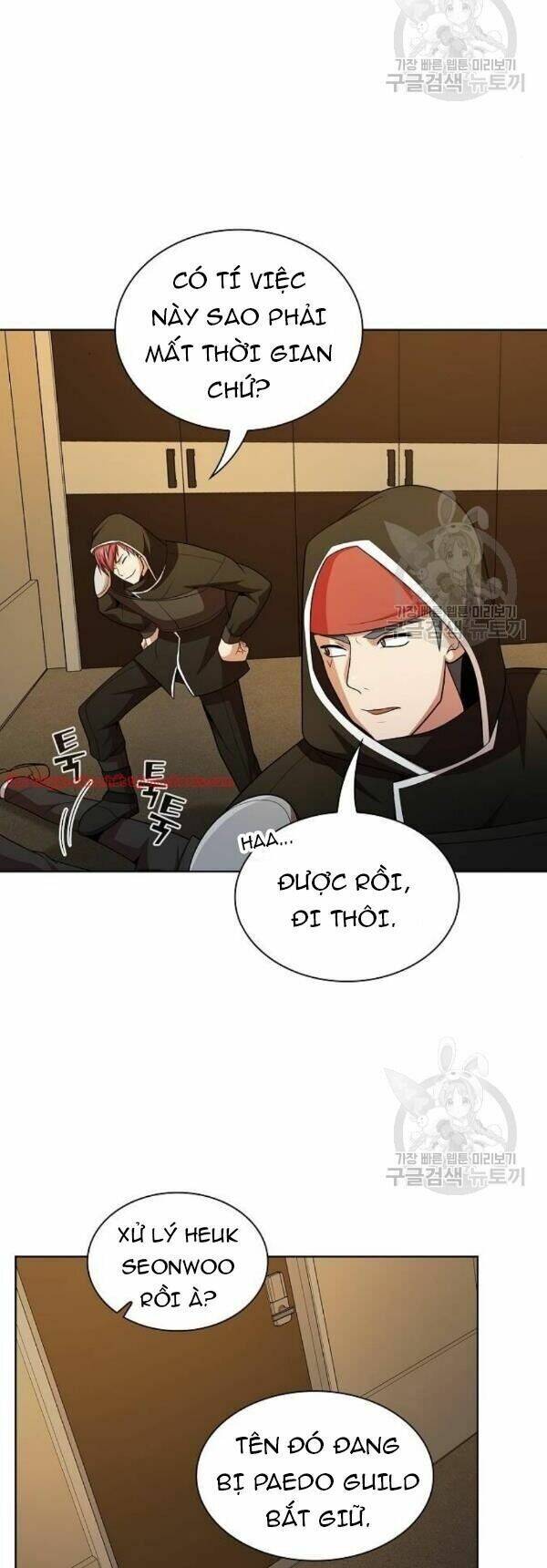 Tôi Là Người Chơi Leo Tháp Một Mình Chapter 45 - Trang 2