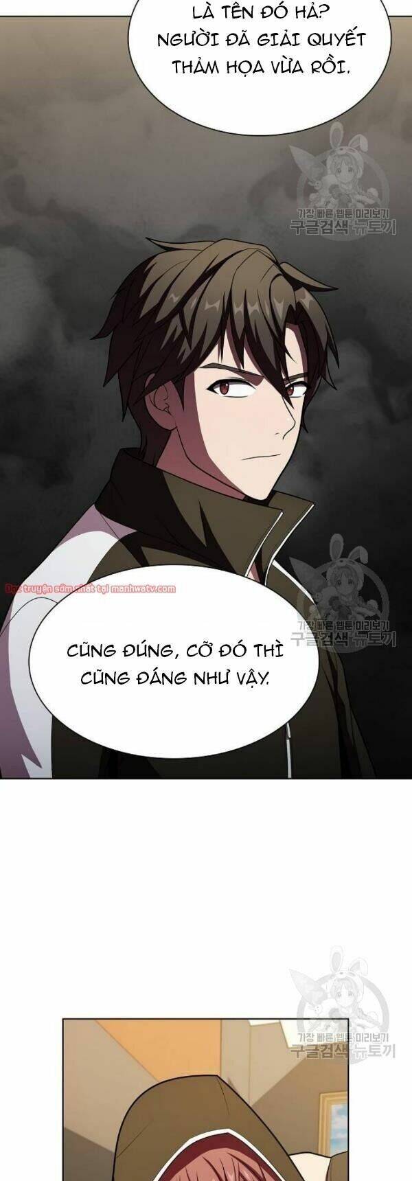 Tôi Là Người Chơi Leo Tháp Một Mình Chapter 45 - Trang 2