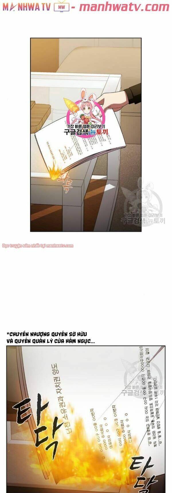 Tôi Là Người Chơi Leo Tháp Một Mình Chapter 45 - Trang 2