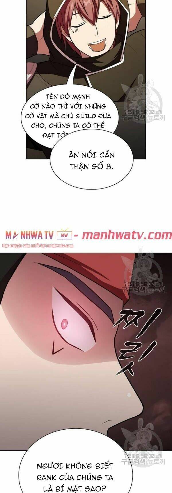 Tôi Là Người Chơi Leo Tháp Một Mình Chapter 45 - Trang 2