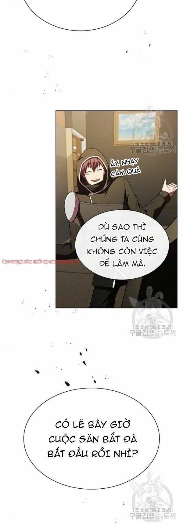 Tôi Là Người Chơi Leo Tháp Một Mình Chapter 45 - Trang 2