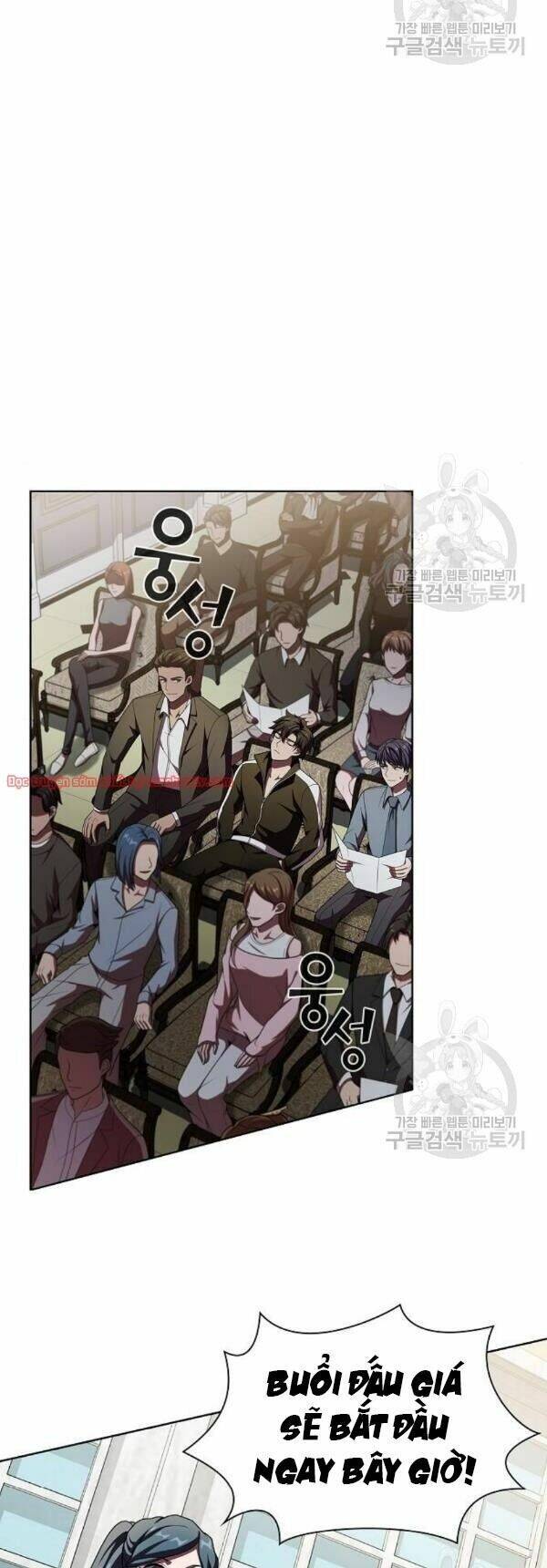 Tôi Là Người Chơi Leo Tháp Một Mình Chapter 45 - Trang 2