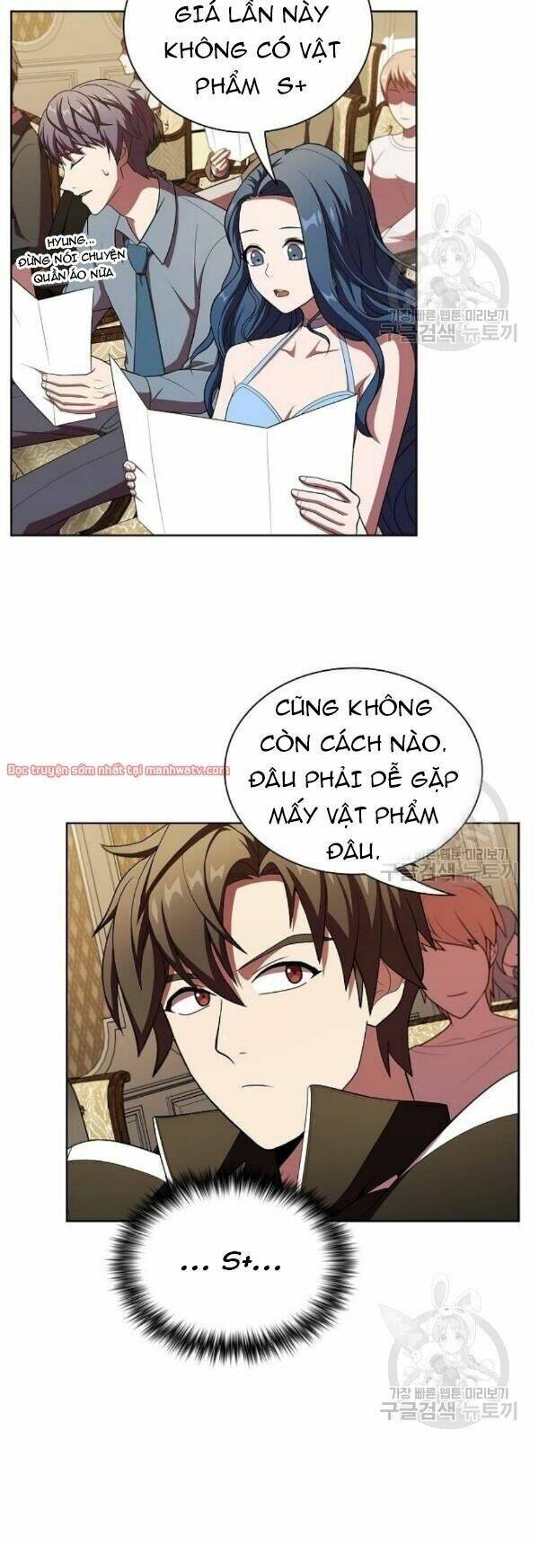 Tôi Là Người Chơi Leo Tháp Một Mình Chapter 45 - Trang 2