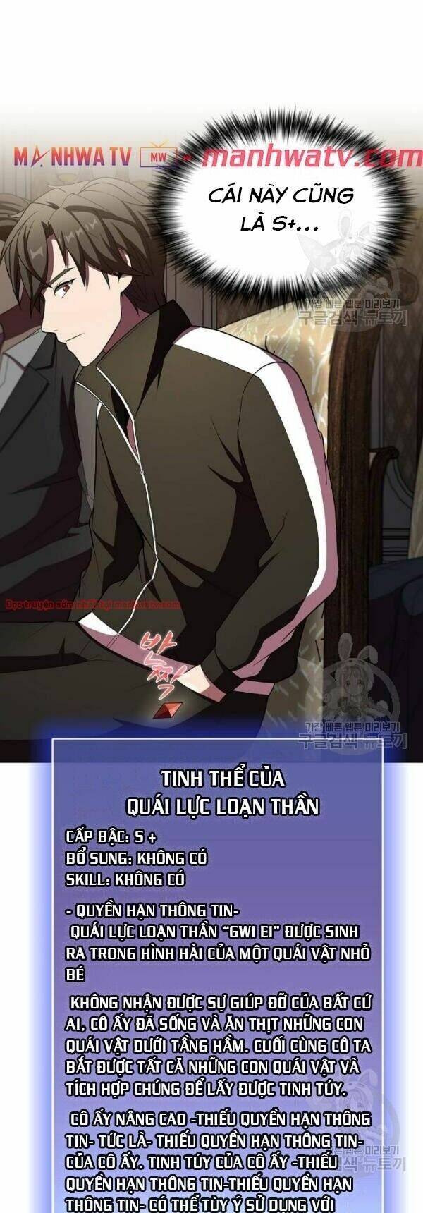 Tôi Là Người Chơi Leo Tháp Một Mình Chapter 45 - Trang 2