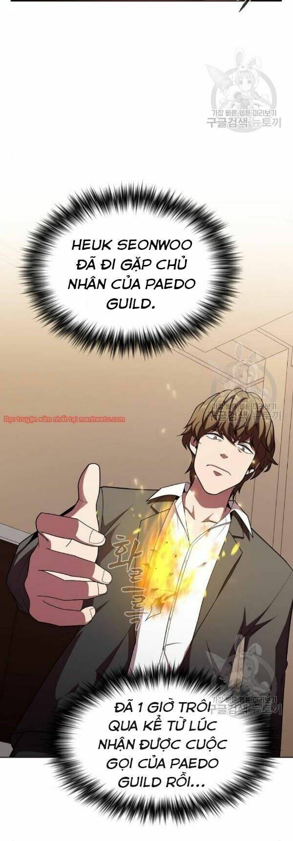 Tôi Là Người Chơi Leo Tháp Một Mình Chapter 45 - Trang 2