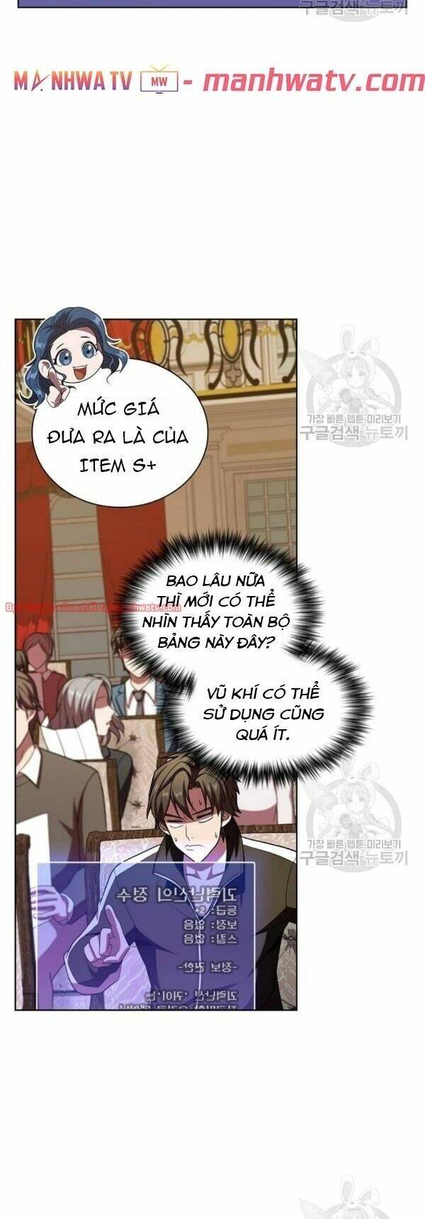 Tôi Là Người Chơi Leo Tháp Một Mình Chapter 45 - Trang 2