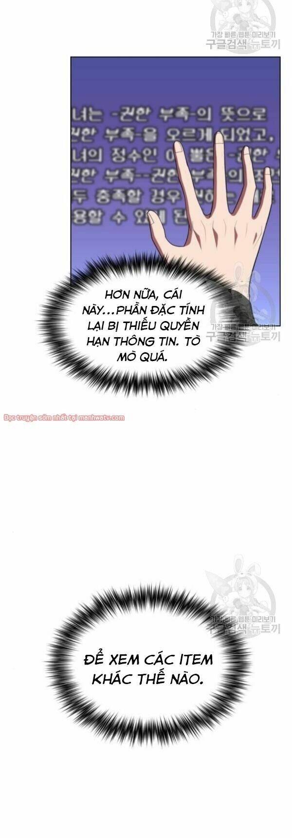 Tôi Là Người Chơi Leo Tháp Một Mình Chapter 45 - Trang 2