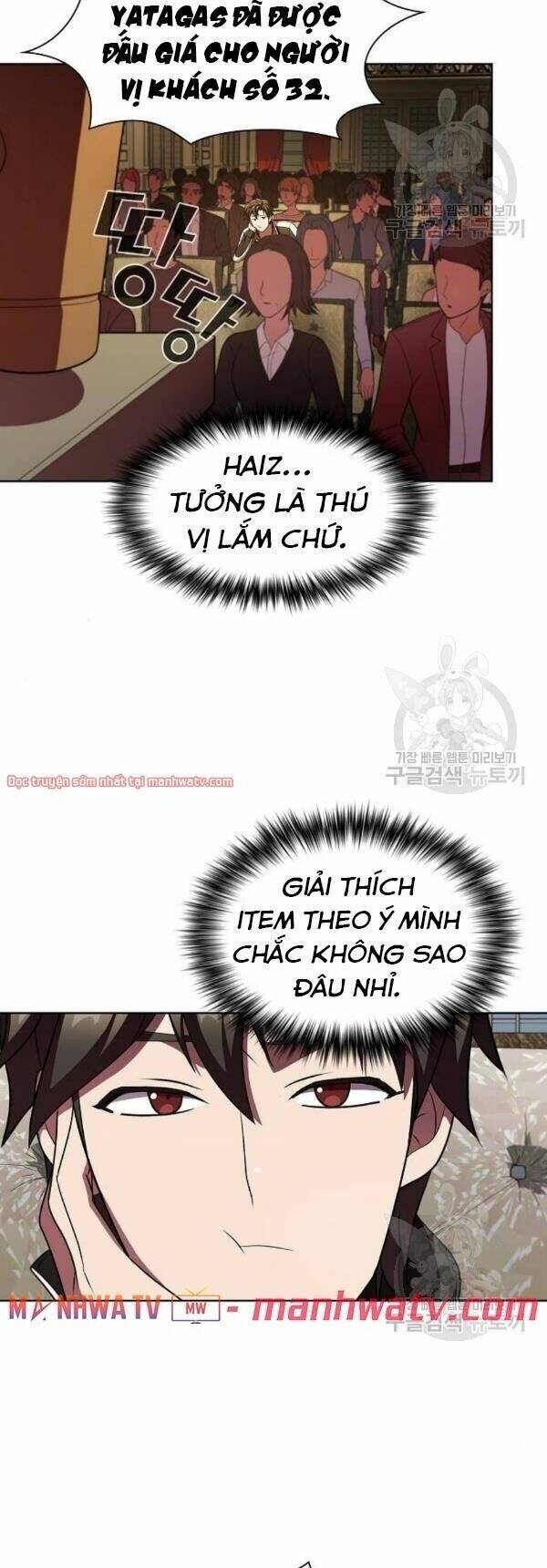 Tôi Là Người Chơi Leo Tháp Một Mình Chapter 45 - Trang 2