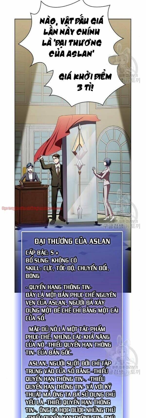 Tôi Là Người Chơi Leo Tháp Một Mình Chapter 45 - Trang 2