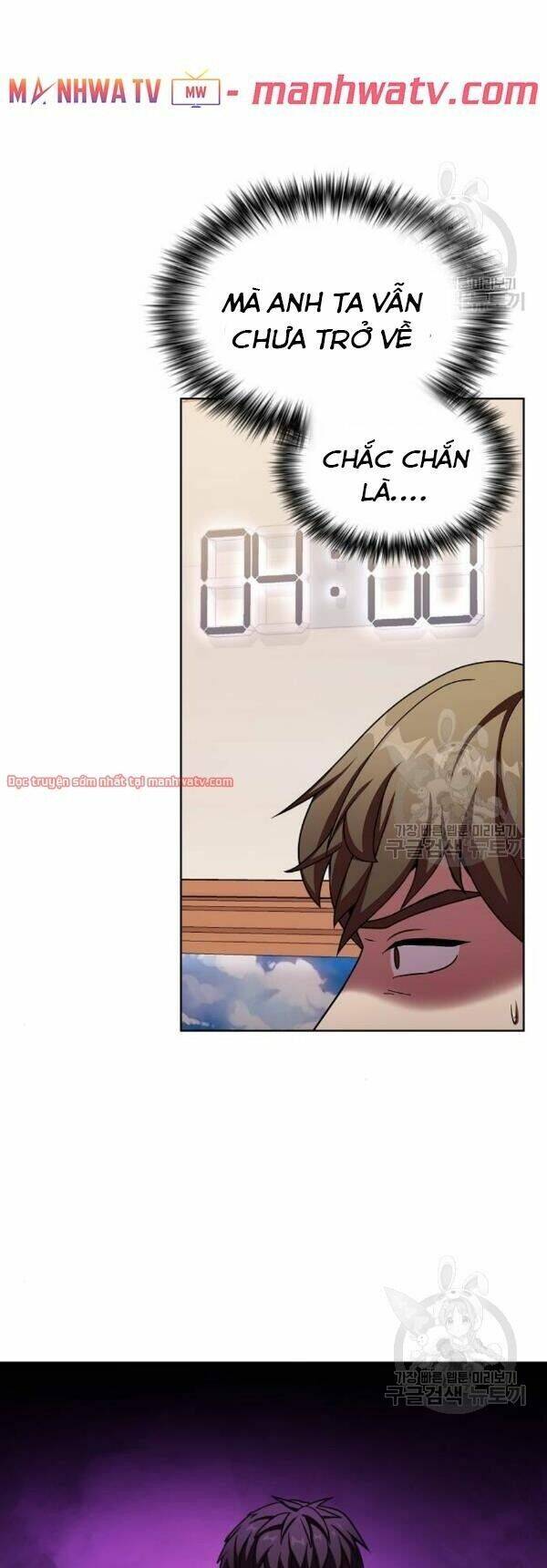 Tôi Là Người Chơi Leo Tháp Một Mình Chapter 45 - Trang 2