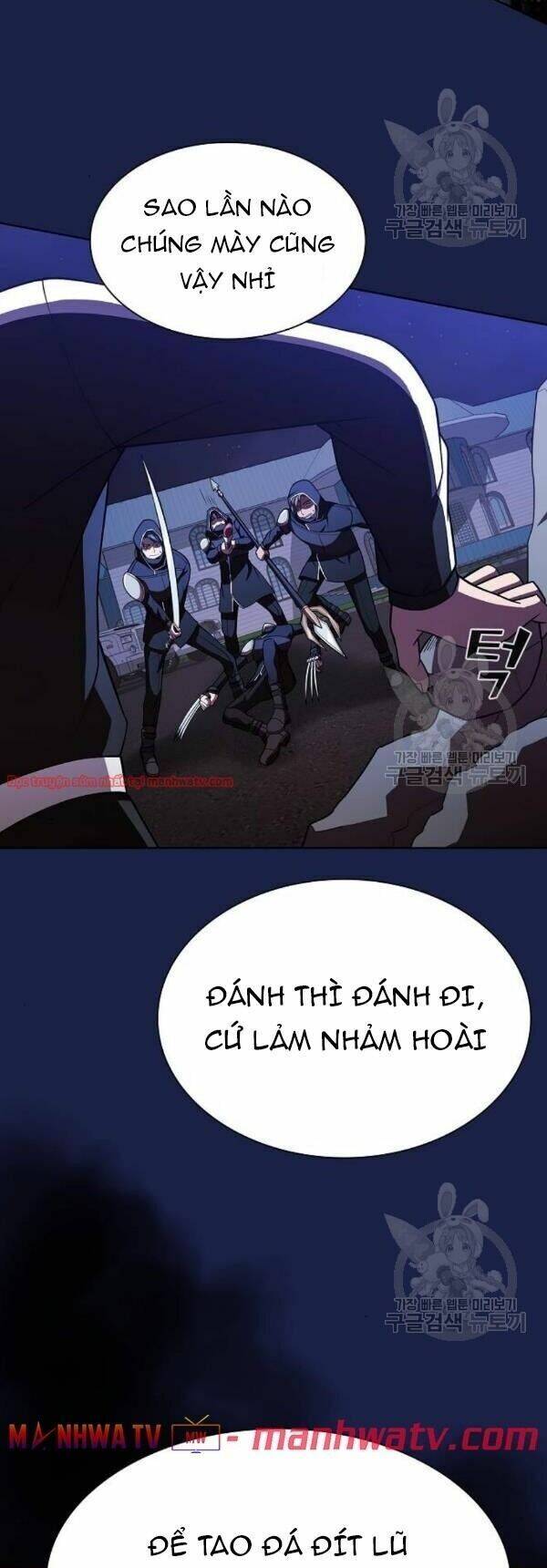 Tôi Là Người Chơi Leo Tháp Một Mình Chapter 45 - Trang 2