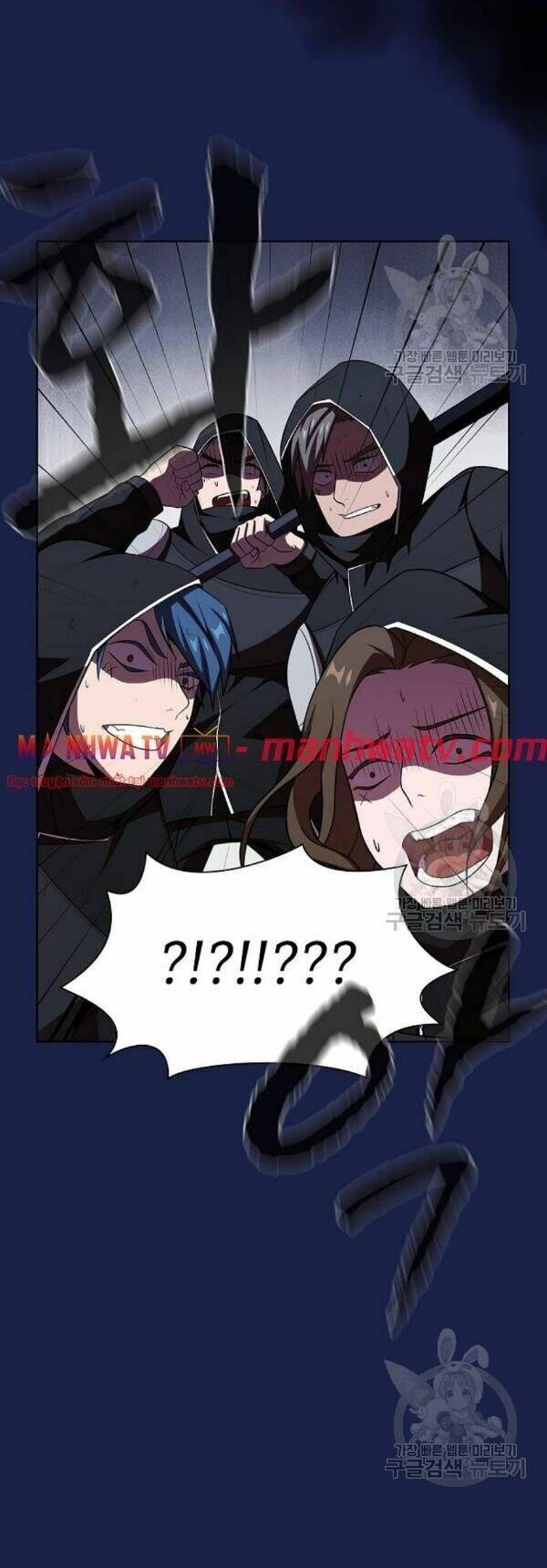 Tôi Là Người Chơi Leo Tháp Một Mình Chapter 45 - Trang 2