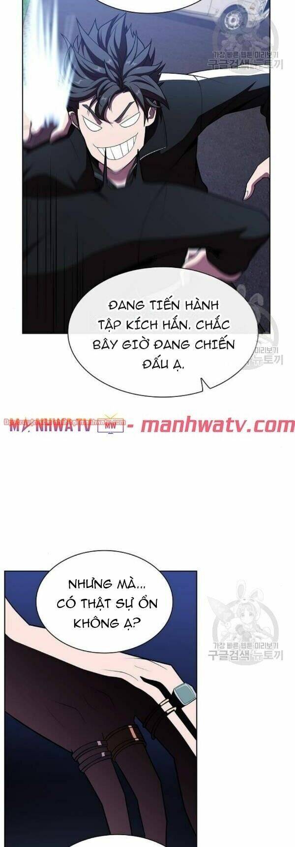 Tôi Là Người Chơi Leo Tháp Một Mình Chapter 45 - Trang 2