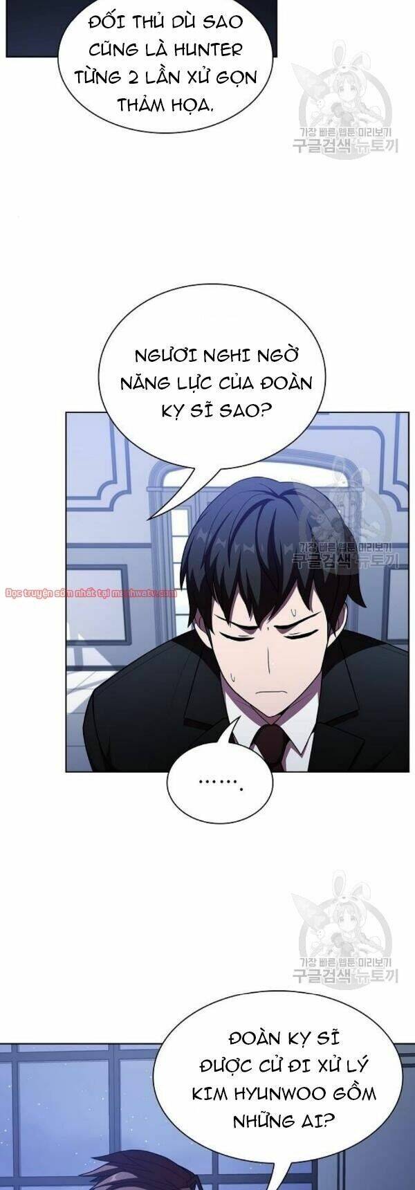 Tôi Là Người Chơi Leo Tháp Một Mình Chapter 45 - Trang 2