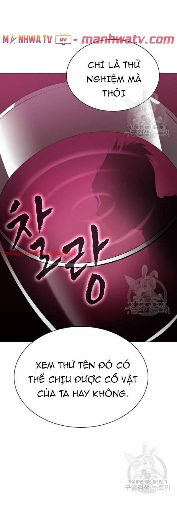 Tôi Là Người Chơi Leo Tháp Một Mình Chapter 45 - Trang 2