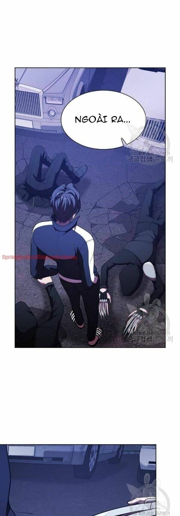 Tôi Là Người Chơi Leo Tháp Một Mình Chapter 45 - Trang 2