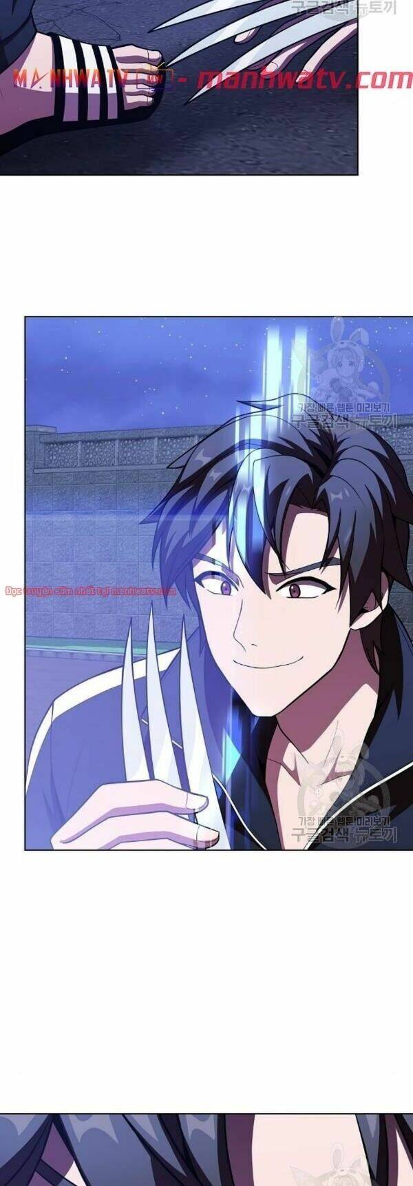 Tôi Là Người Chơi Leo Tháp Một Mình Chapter 45 - Trang 2