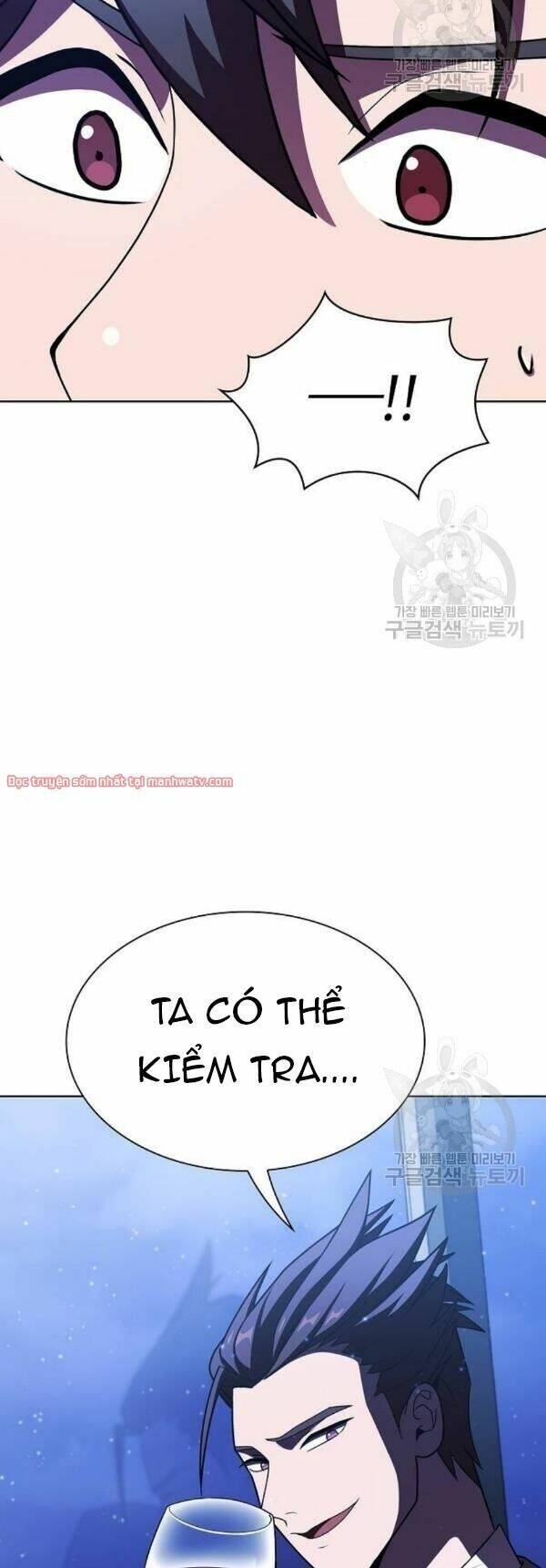 Tôi Là Người Chơi Leo Tháp Một Mình Chapter 45 - Trang 2