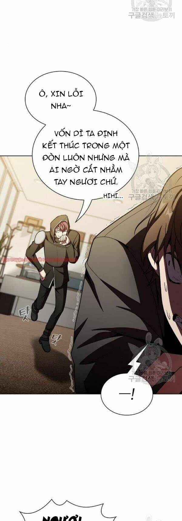 Tôi Là Người Chơi Leo Tháp Một Mình Chapter 45 - Trang 2