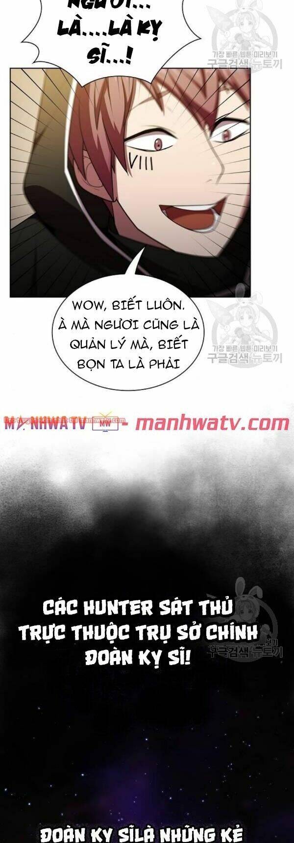 Tôi Là Người Chơi Leo Tháp Một Mình Chapter 45 - Trang 2