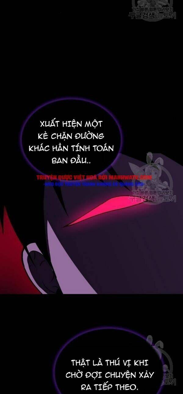 Tôi Là Người Chơi Leo Tháp Một Mình Chapter 46 - Trang 2