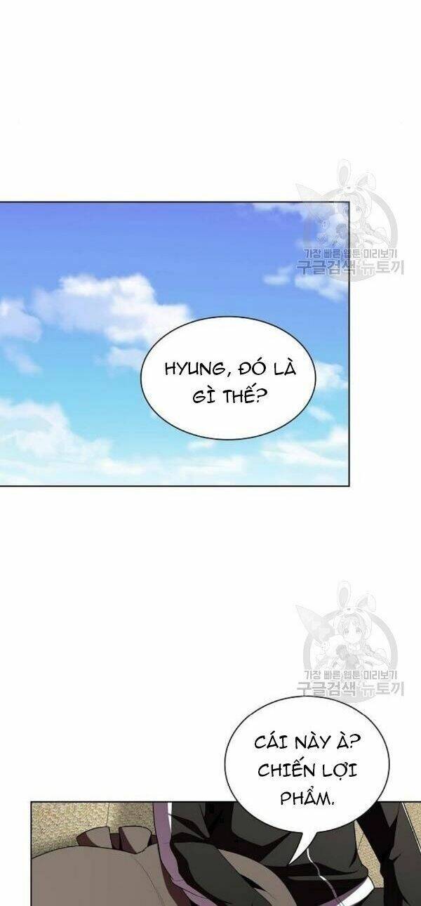 Tôi Là Người Chơi Leo Tháp Một Mình Chapter 46 - Trang 2