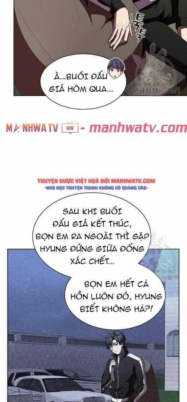 Tôi Là Người Chơi Leo Tháp Một Mình Chapter 46 - Trang 2