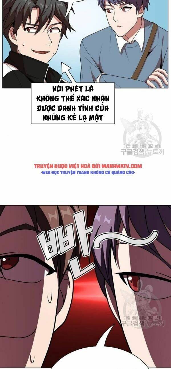 Tôi Là Người Chơi Leo Tháp Một Mình Chapter 46 - Trang 2