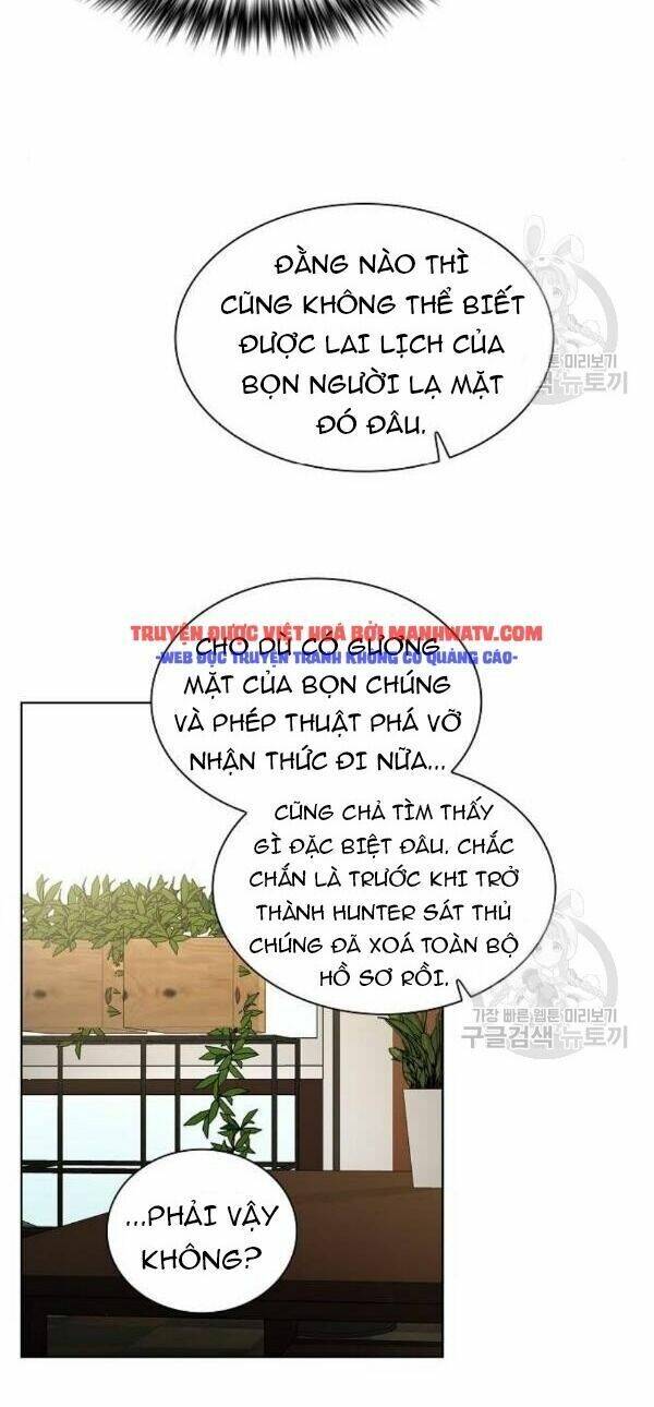 Tôi Là Người Chơi Leo Tháp Một Mình Chapter 46 - Trang 2