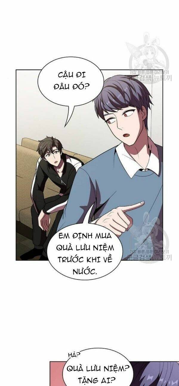 Tôi Là Người Chơi Leo Tháp Một Mình Chapter 46 - Trang 2