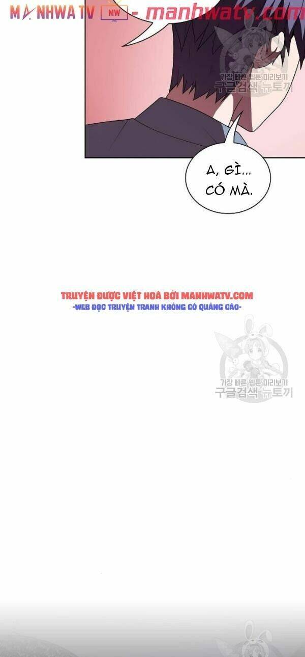 Tôi Là Người Chơi Leo Tháp Một Mình Chapter 46 - Trang 2