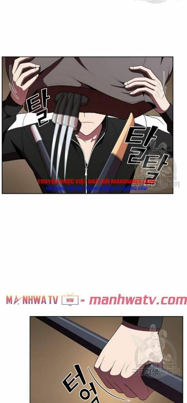 Tôi Là Người Chơi Leo Tháp Một Mình Chapter 46 - Trang 2