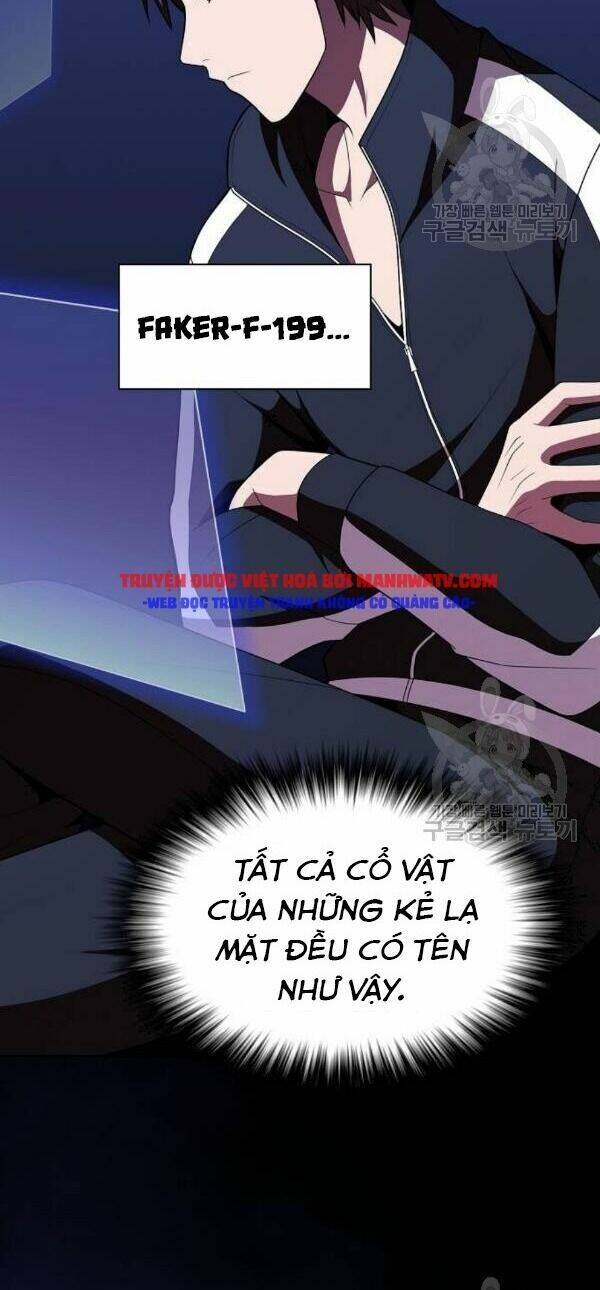 Tôi Là Người Chơi Leo Tháp Một Mình Chapter 46 - Trang 2