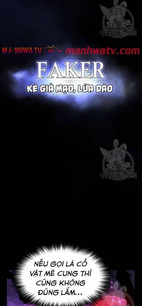 Tôi Là Người Chơi Leo Tháp Một Mình Chapter 46 - Trang 2