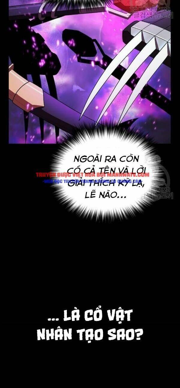 Tôi Là Người Chơi Leo Tháp Một Mình Chapter 46 - Trang 2