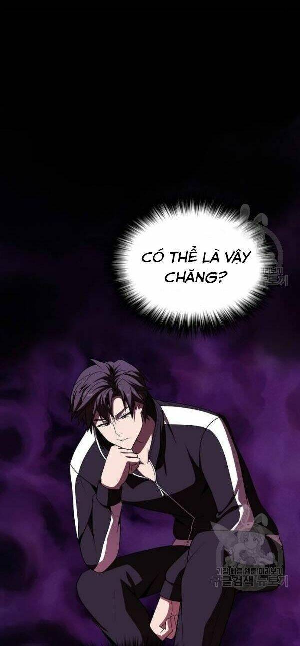 Tôi Là Người Chơi Leo Tháp Một Mình Chapter 46 - Trang 2